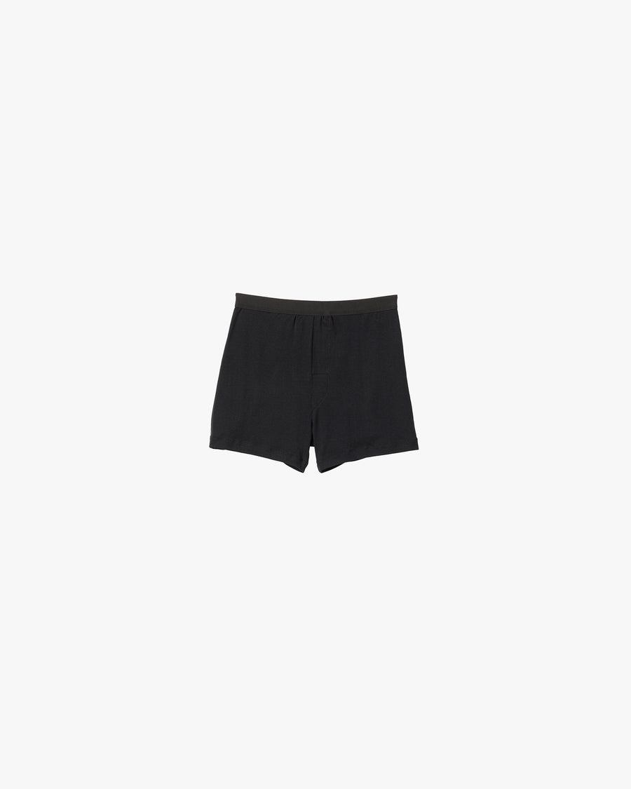 American Sea Island Cotton Boxer Shorts