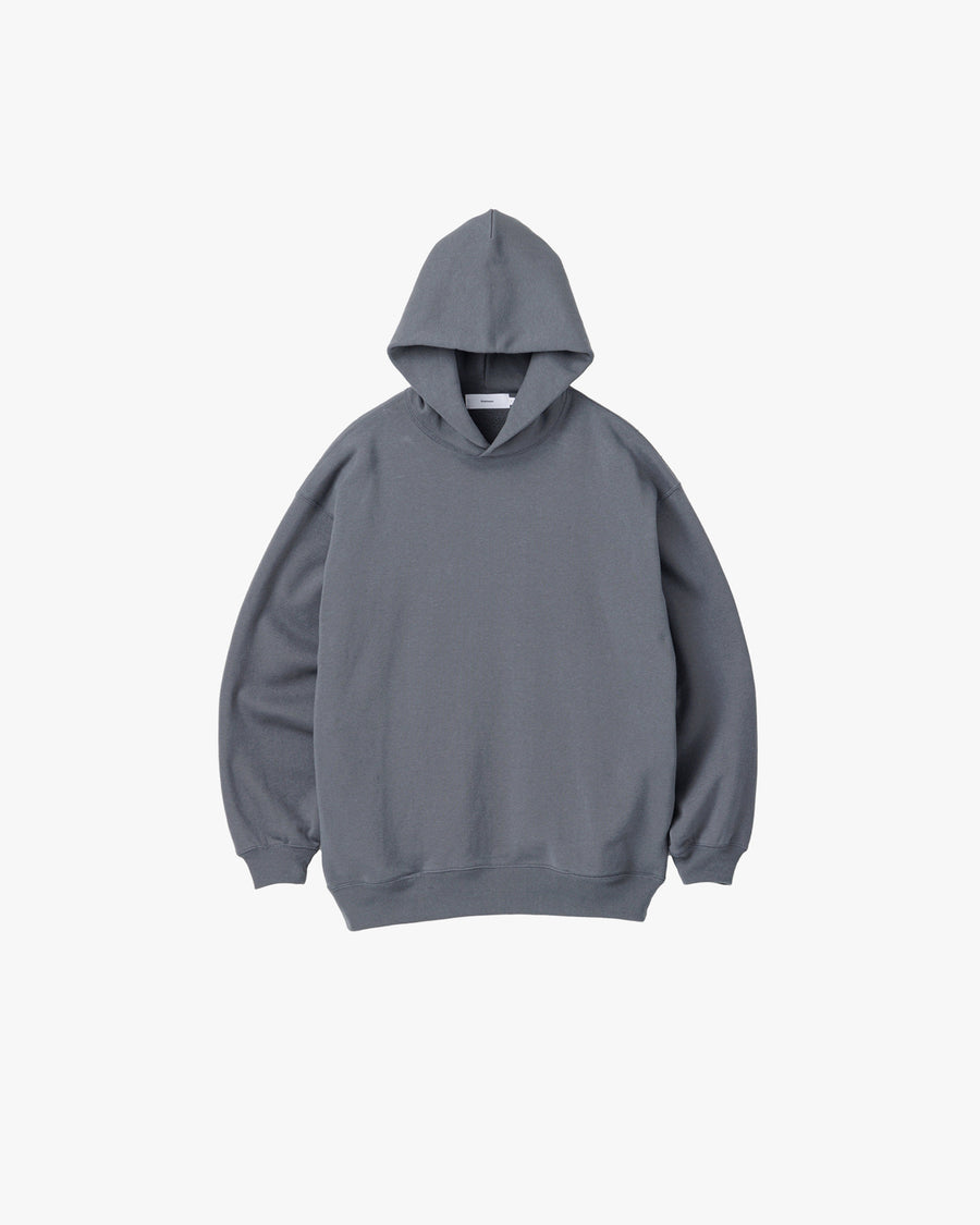 AZUMA Terry Hoodie