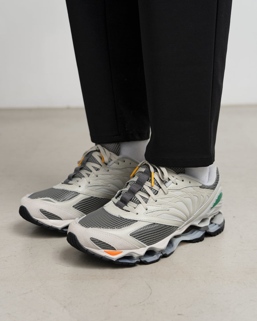 MIZUNO for Graphpaper WAVE PROPHECY LS