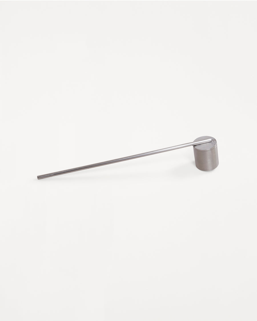 Candle Snuffer | Stainless Steel