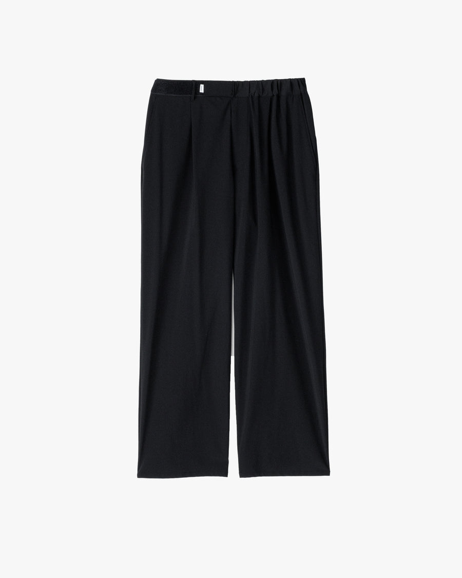 Solotex Twill Wide Chef Pants