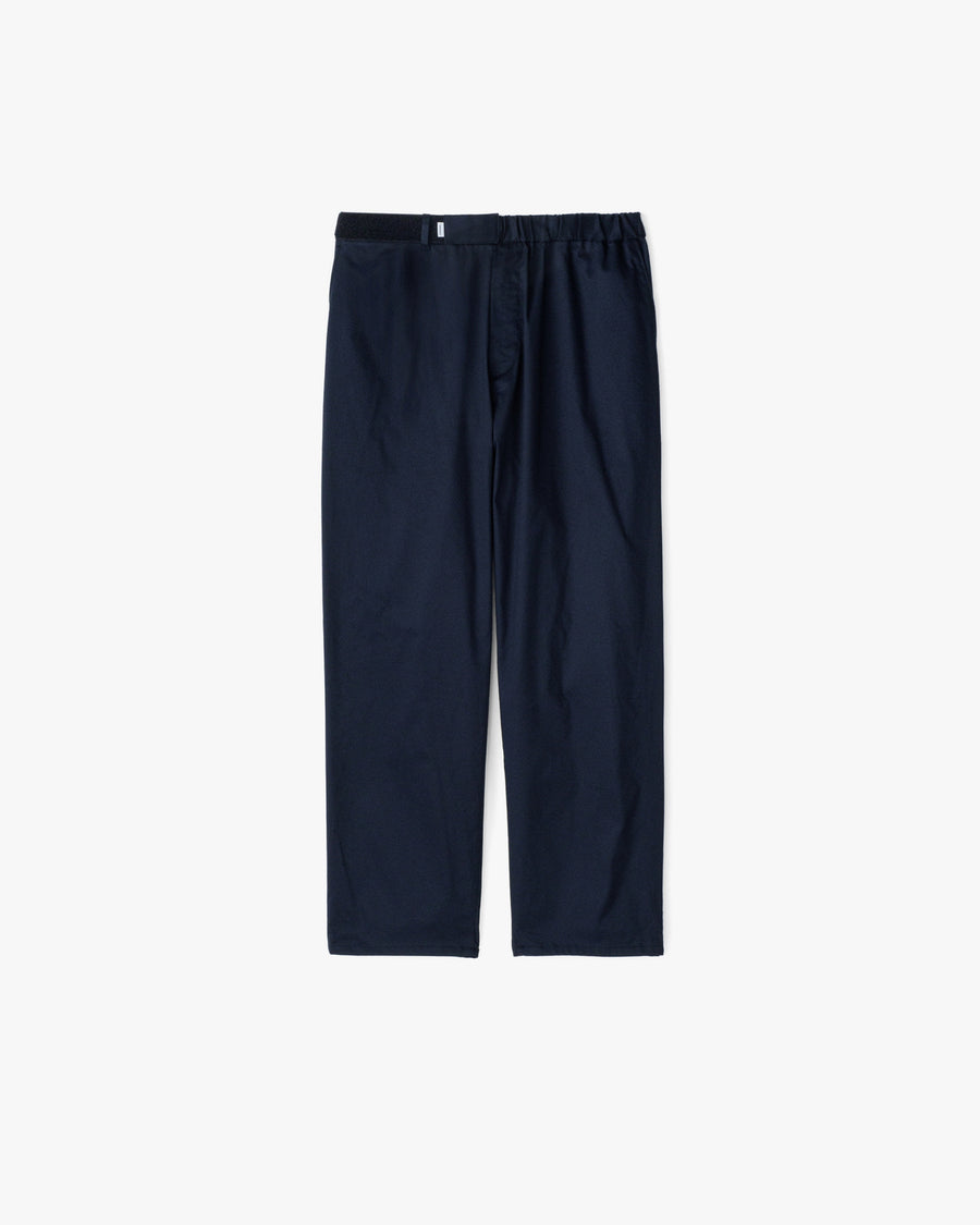 Solotex Twill Wide Tapered Chef Pants