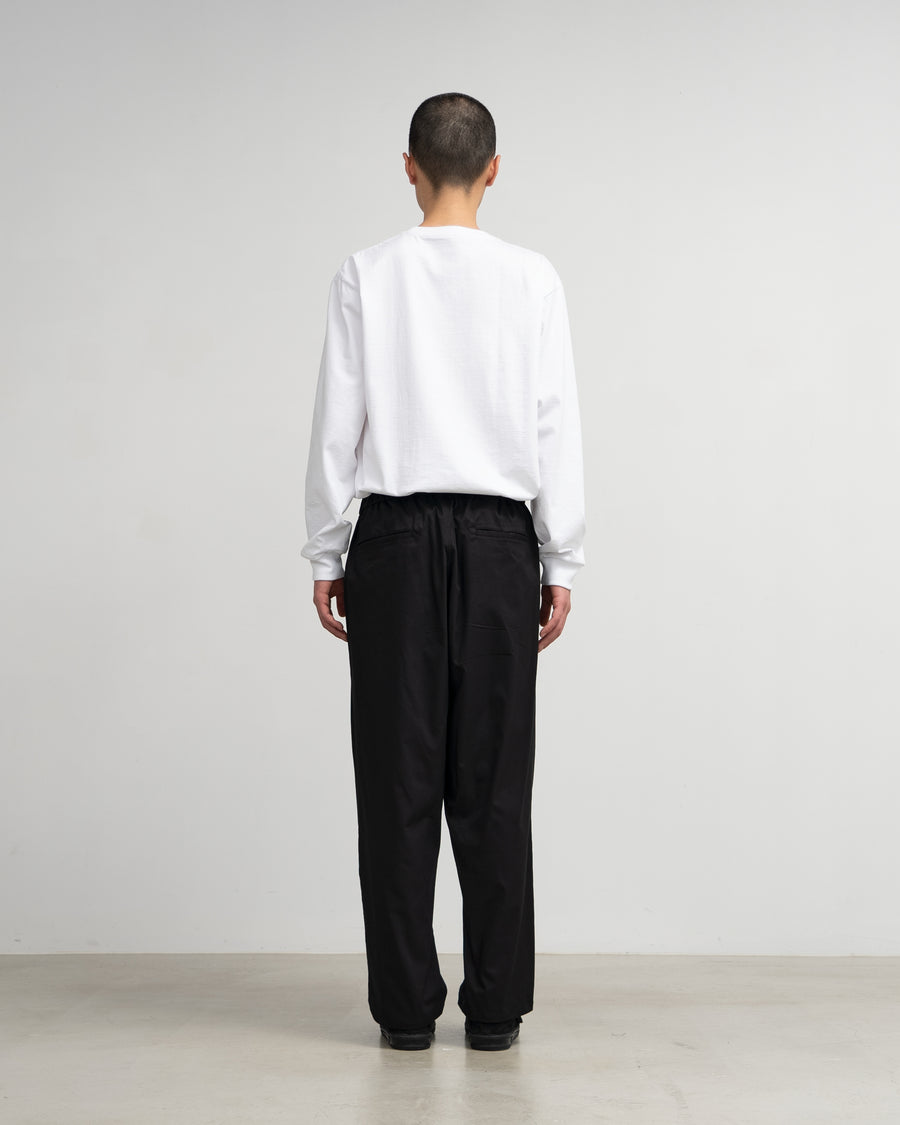 Solotex Twill Chef Pants