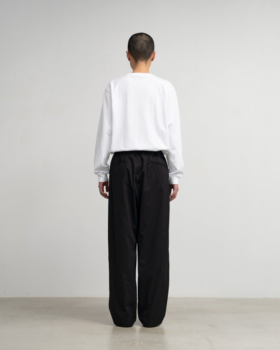 Solotex Twill Wide Chef Pants