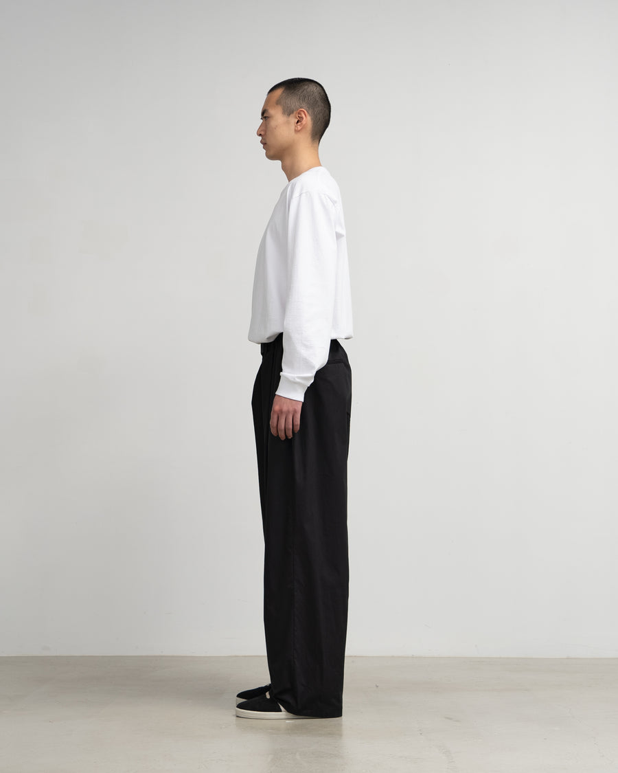 Solotex Twill Wide Chef Pants