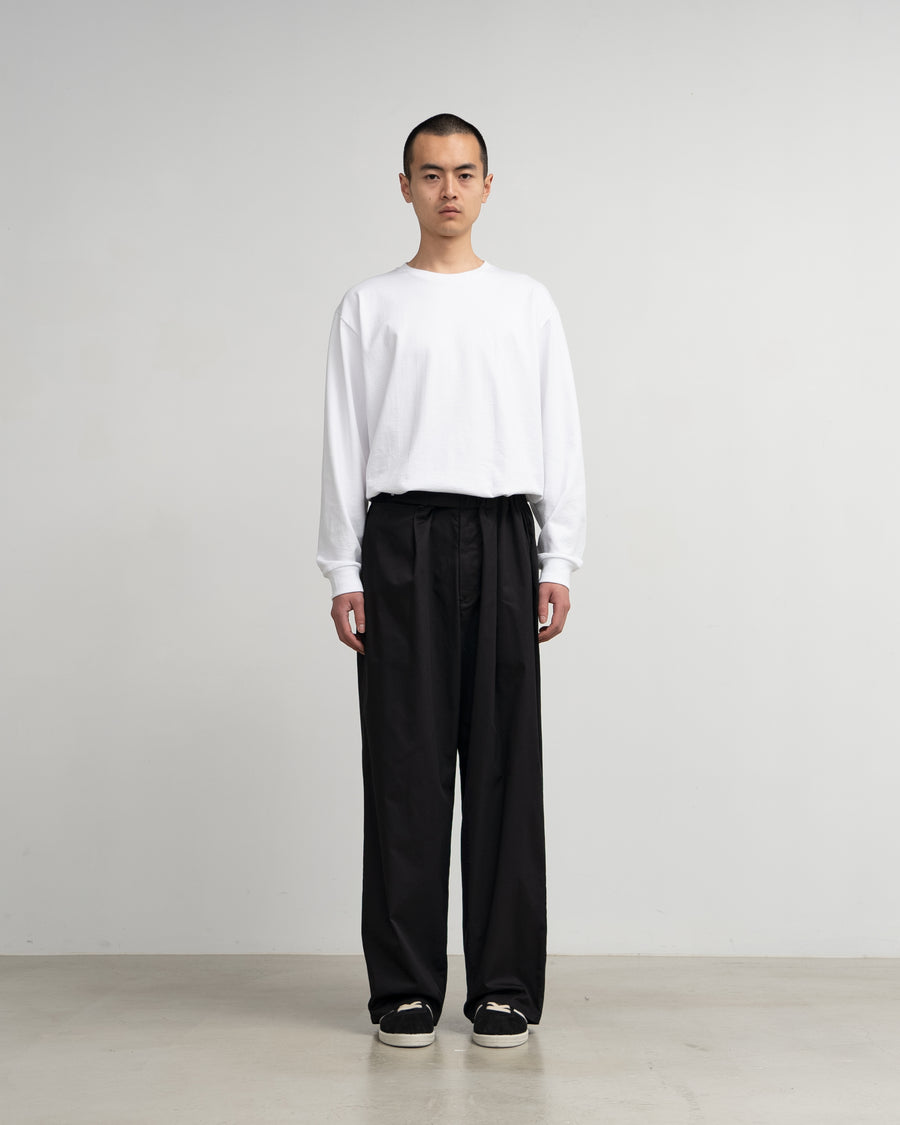 Solotex Twill Wide Chef Pants