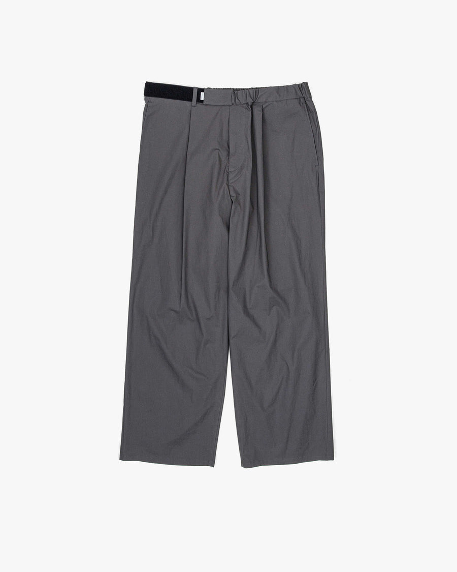 Solotex Twill Wide Chef Pants