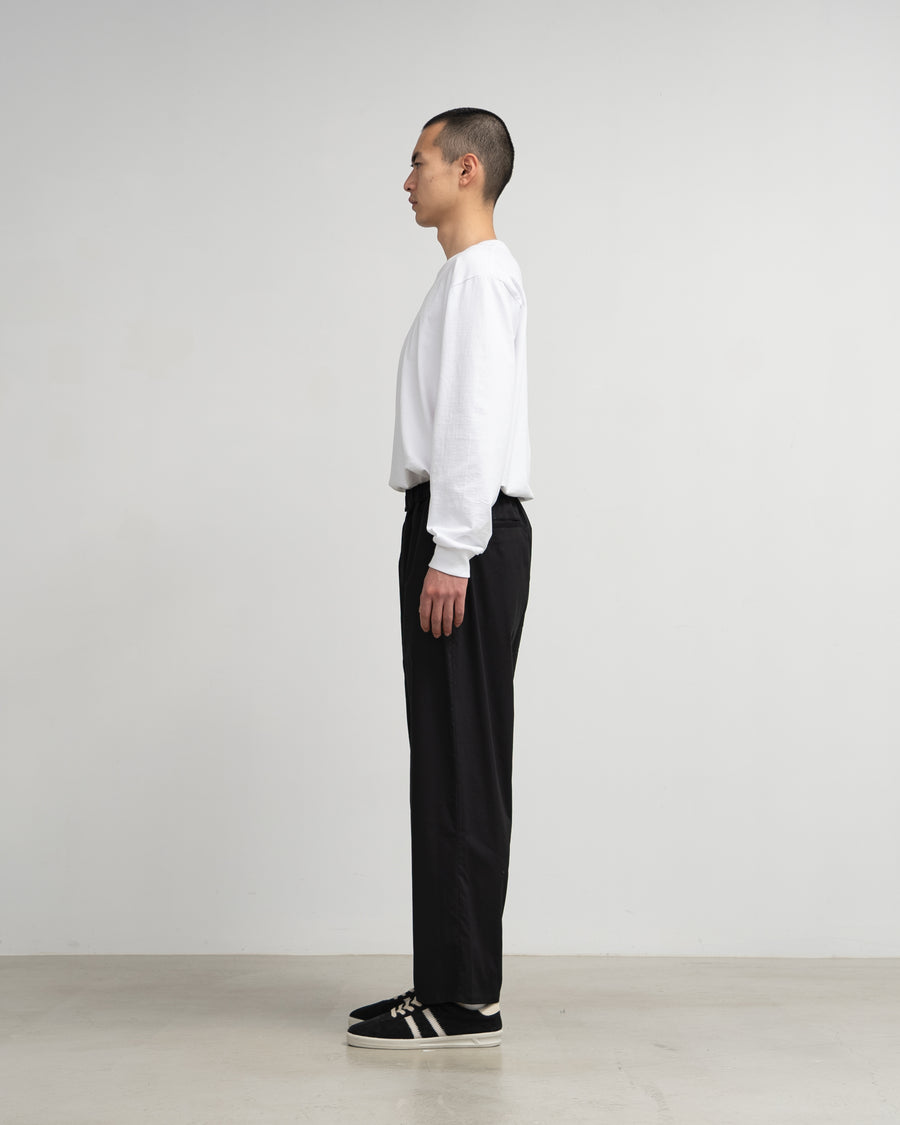 Solotex Twill Wide Tapered Chef Pants