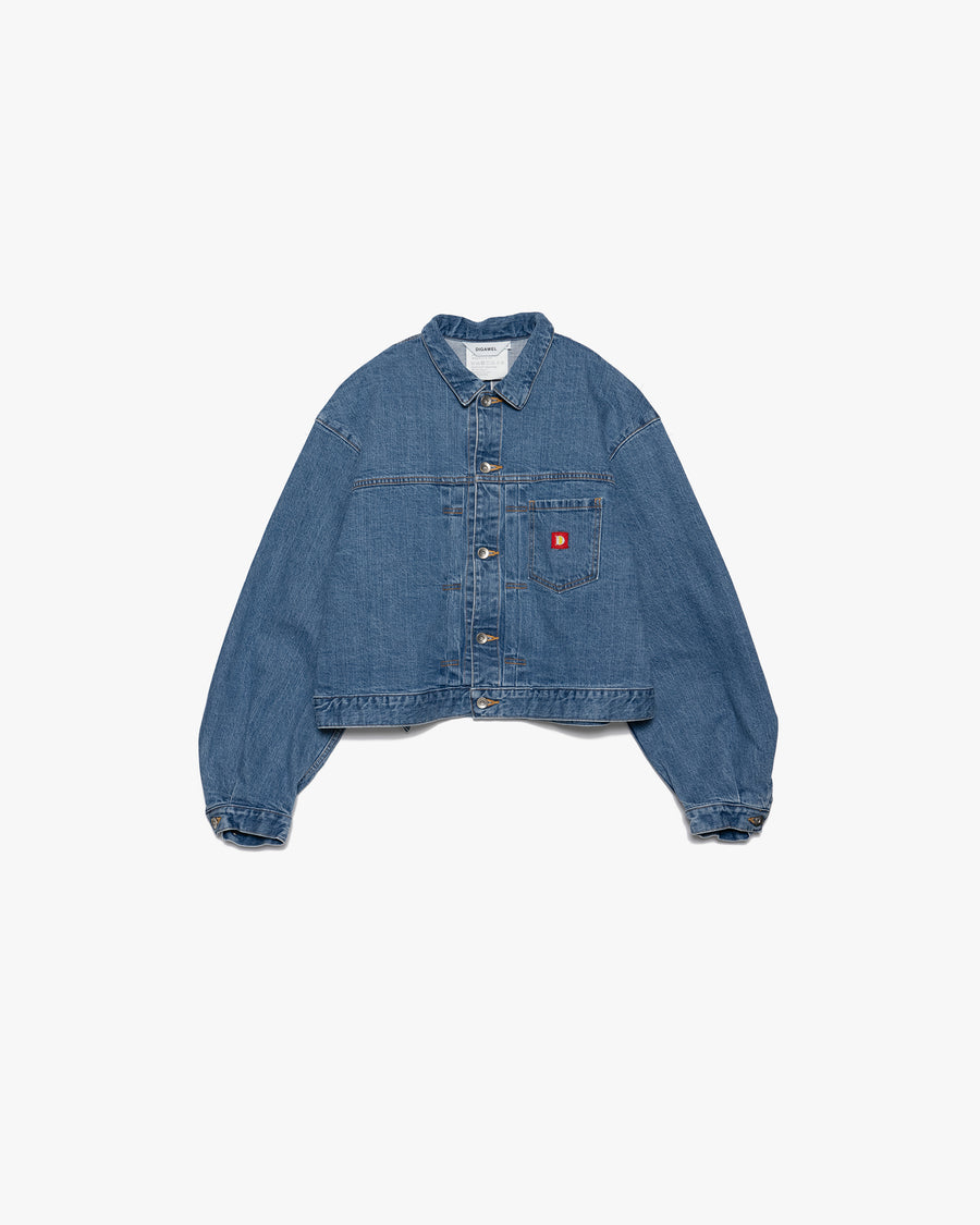 -SALE- Jean Jacket (1st)