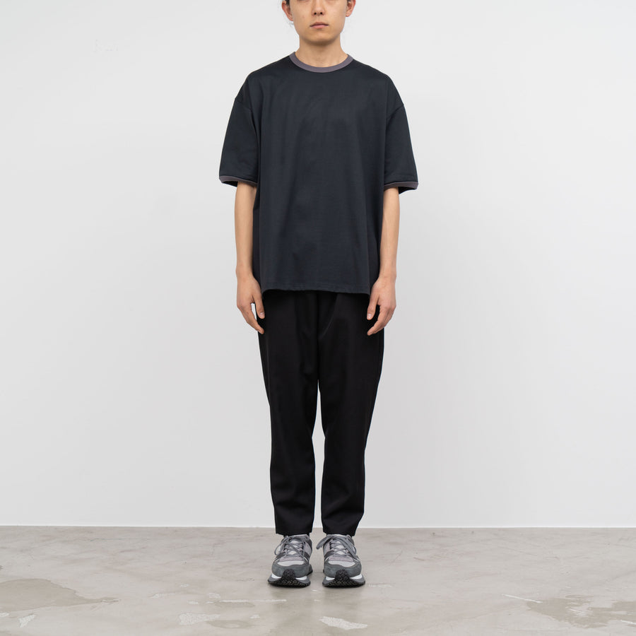 Ringer S/S Tee