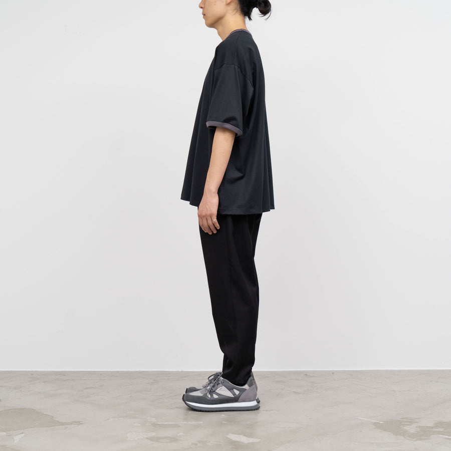 Ringer S/S Tee