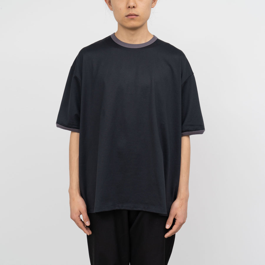 Ringer S/S Tee