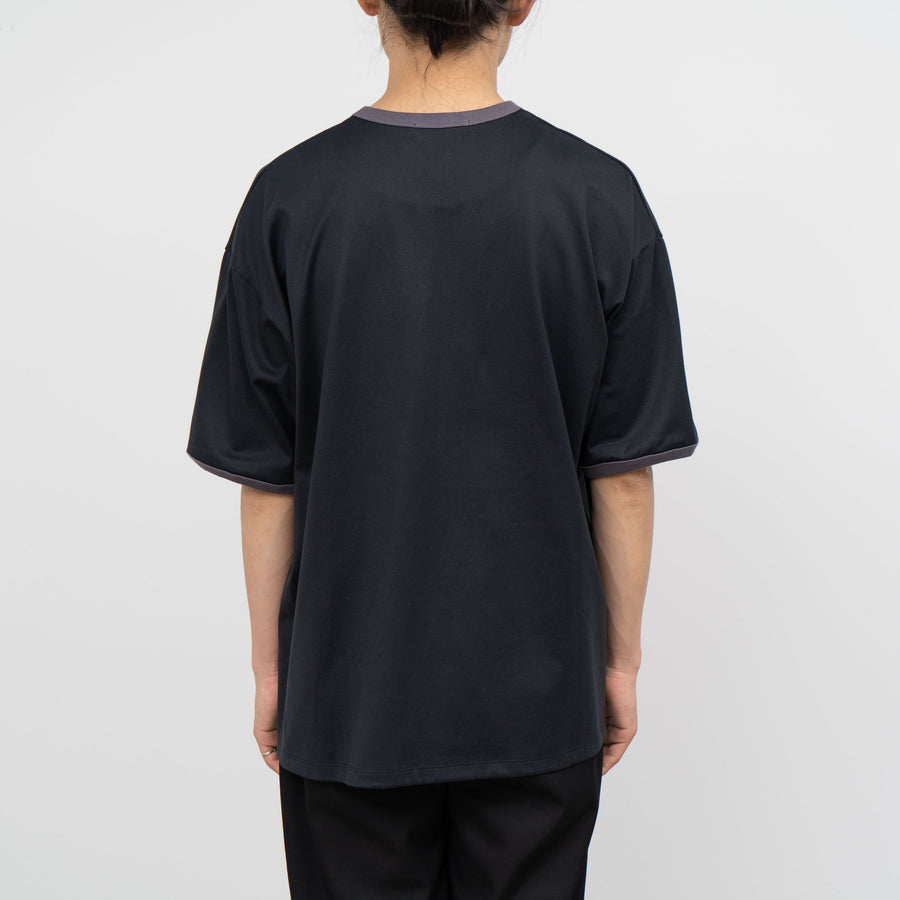 Ringer S/S Tee