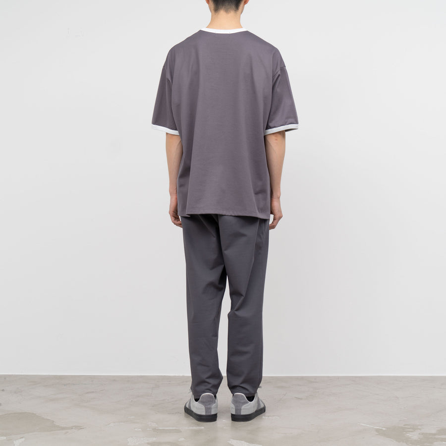 Ringer S/S Tee