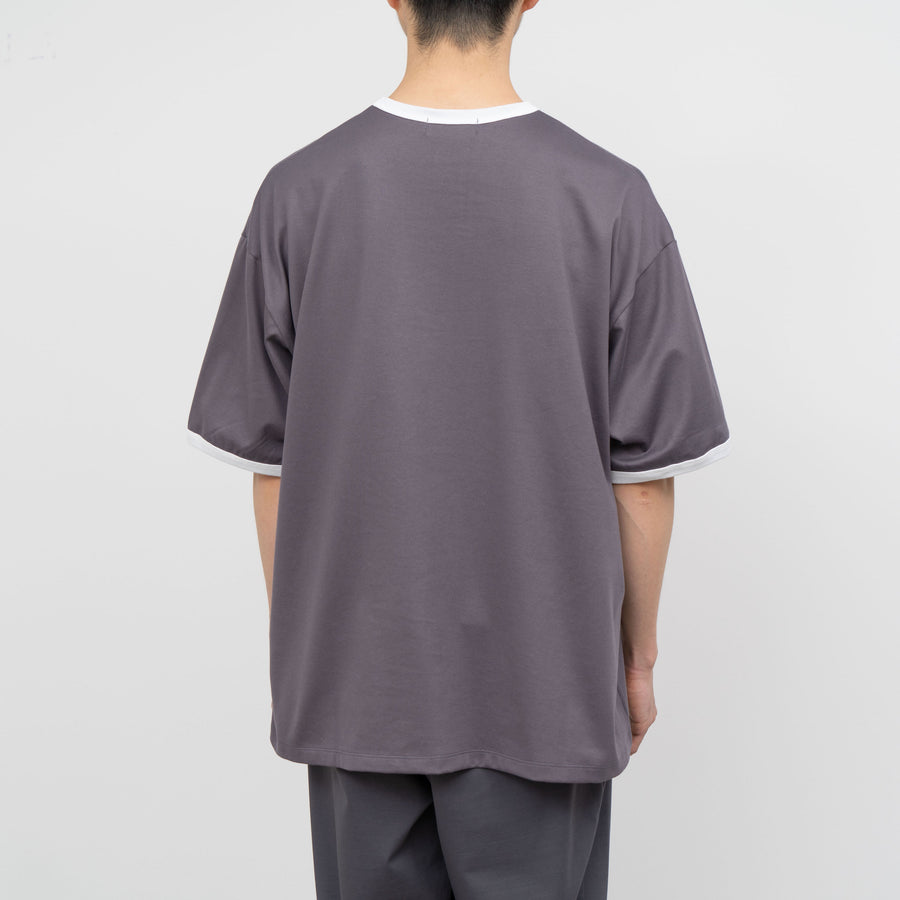 Ringer S/S Tee