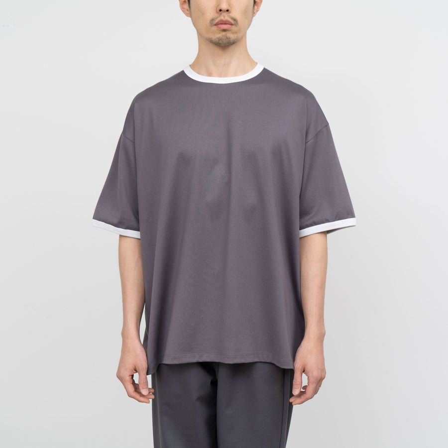 Ringer S/S Tee