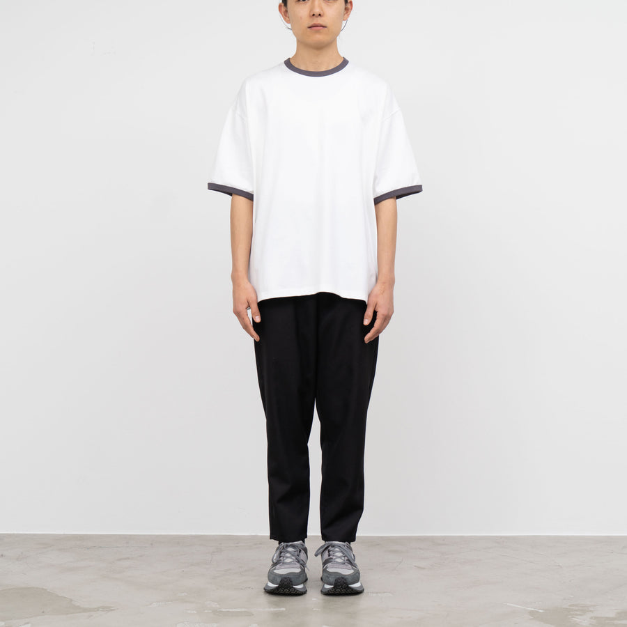 Ringer S/S Tee