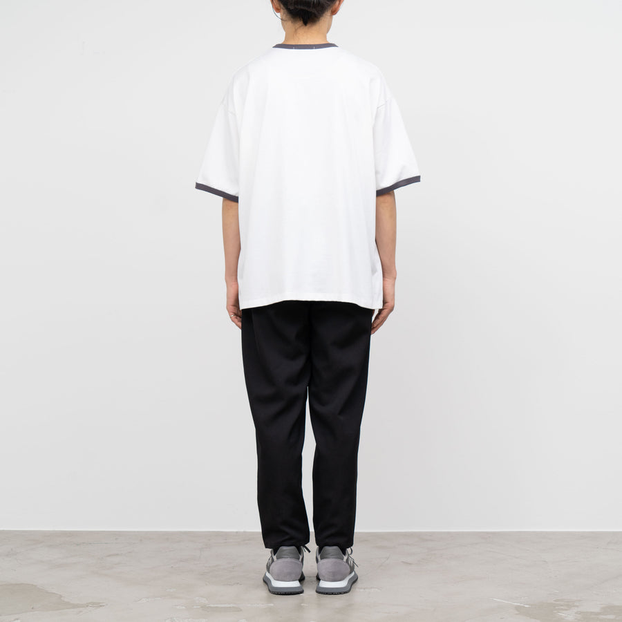 Ringer S/S Tee