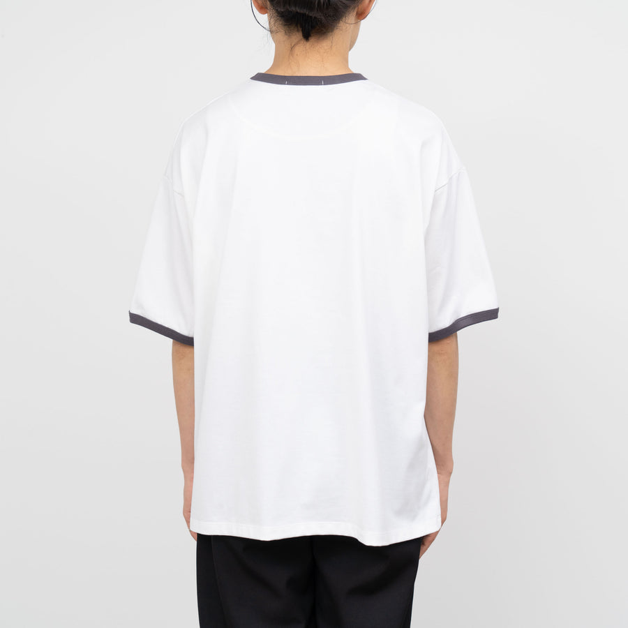 Ringer S/S Tee