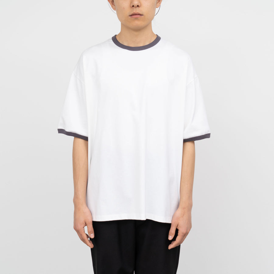 Ringer S/S Tee