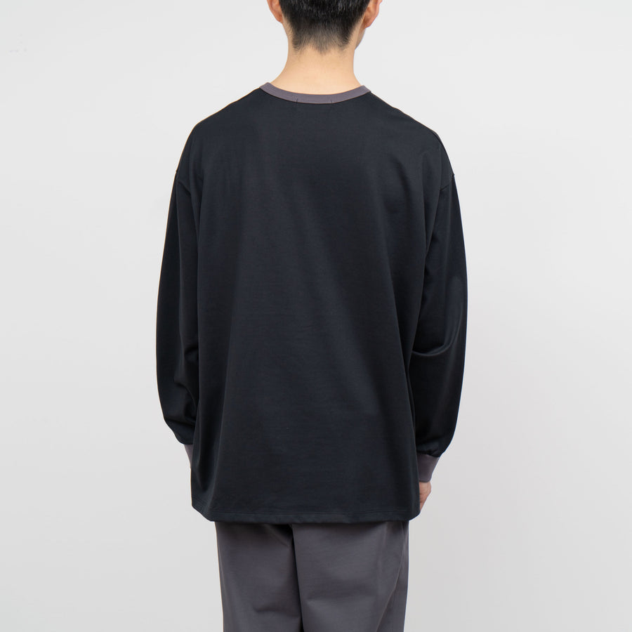 Ringer L/S Tee