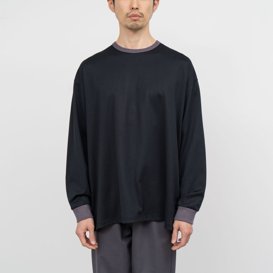 Ringer L/S Tee