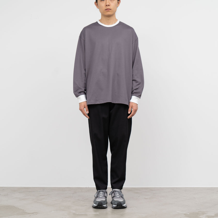 Ringer L/S Tee