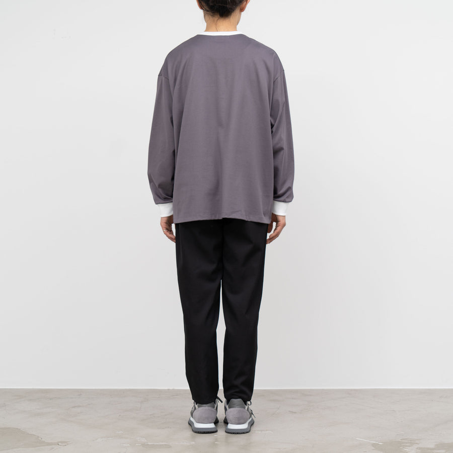 Ringer L/S Tee