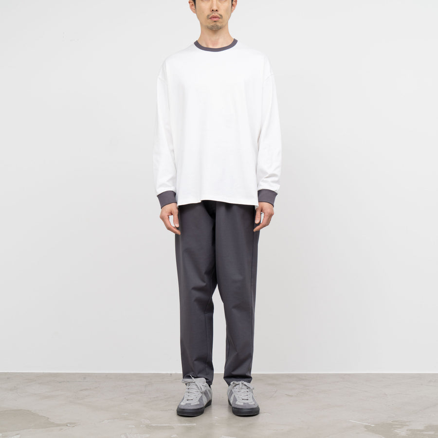 Ringer L/S Tee