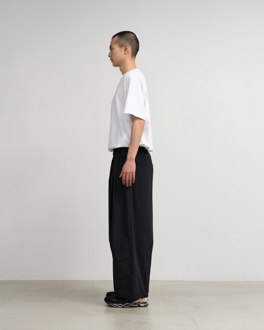 is-ness for Graphpaper Balloon Chef Pants