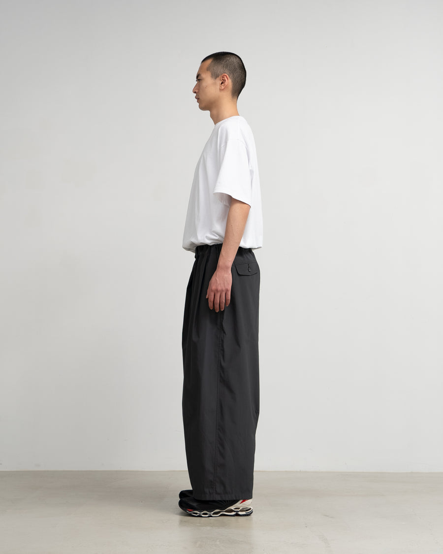 is-ness for Graphpaper Balloon Chef Pants