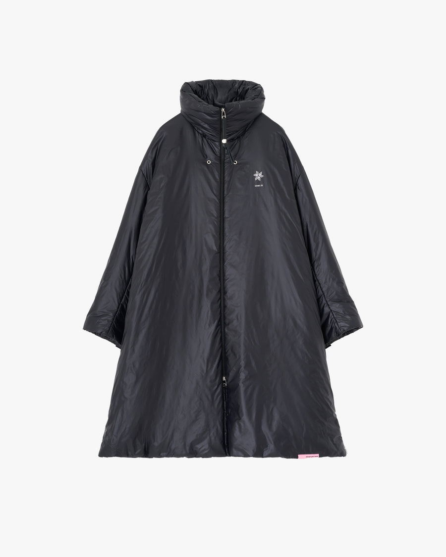 Insulated Parka