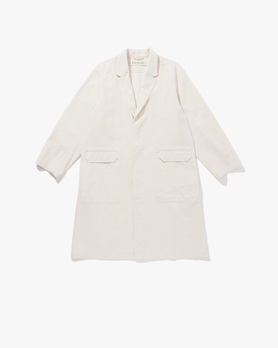 LABORATORY COAT A