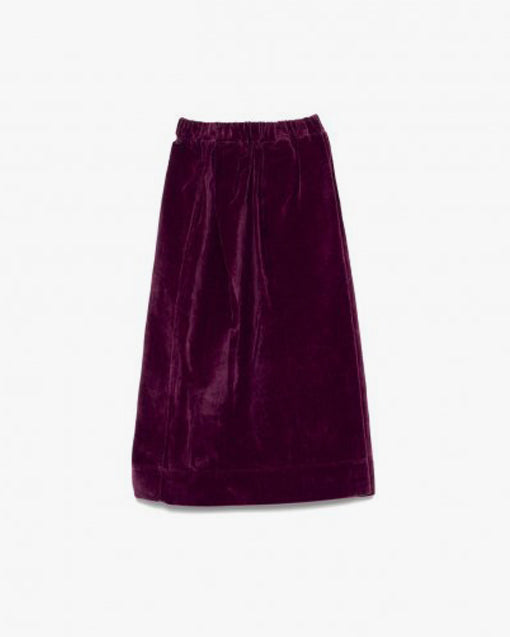 -SALE-ELASTICATED SKIRT