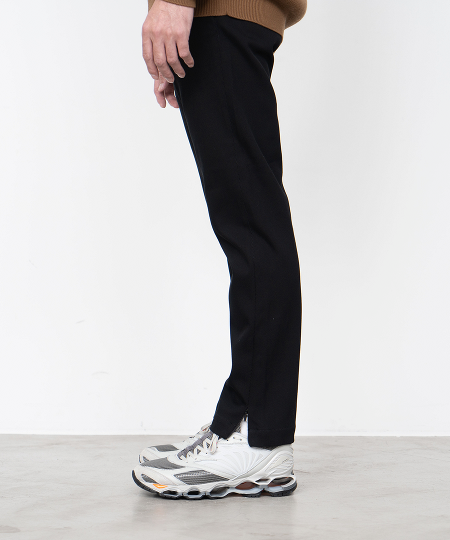 -SALE- Hard Twill Slim Tapered Pants