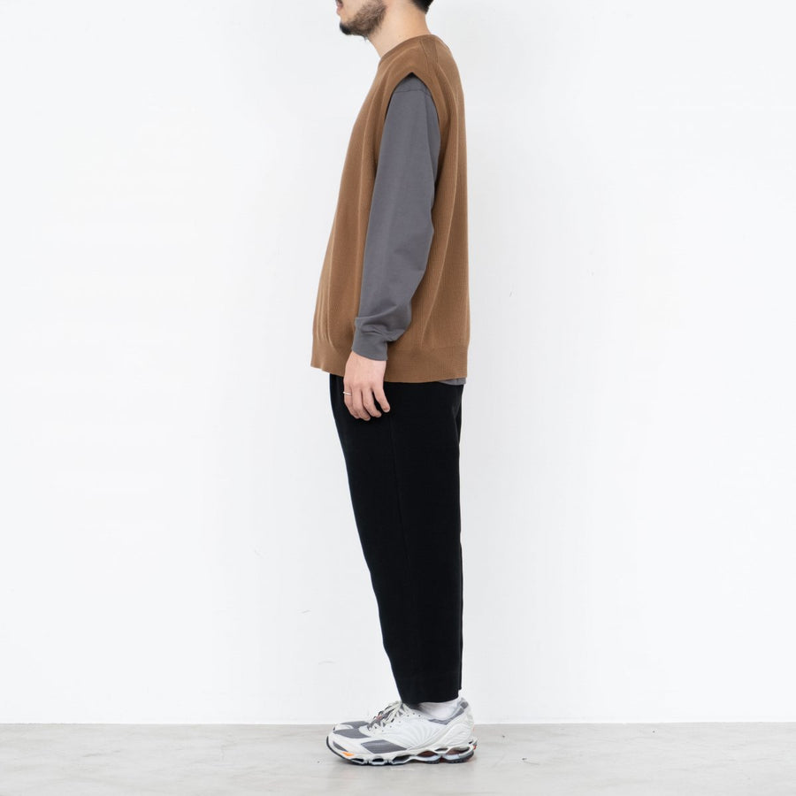 High Density Knit Vest