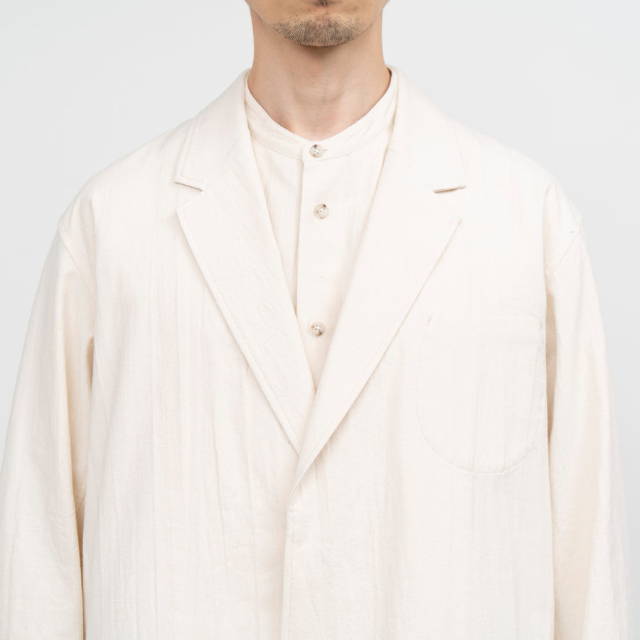 LABORATORY COAT A