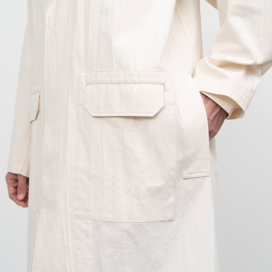 LABORATORY COAT A