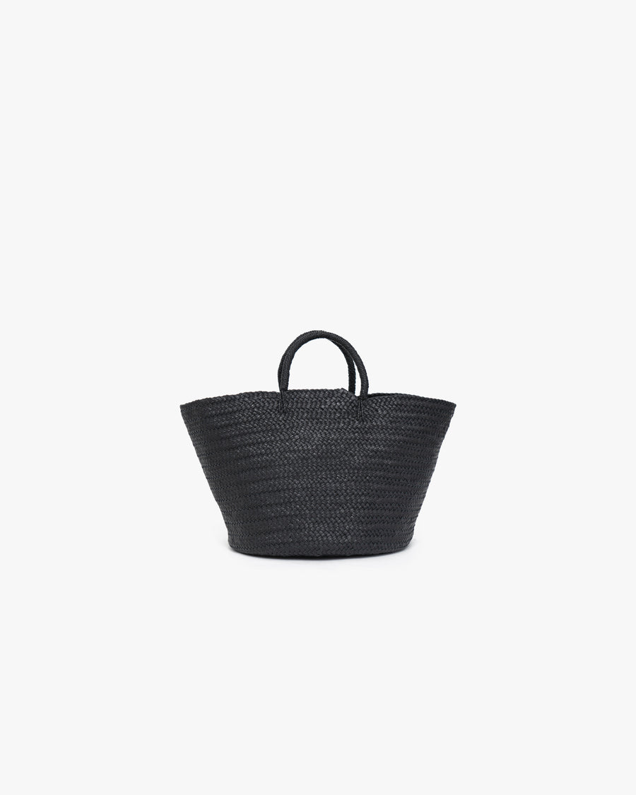 Aeta KG LEATHER BASKET L