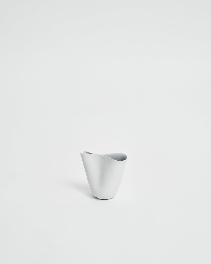 Veckla Vase by Stig Lindberg for Gustavsberg