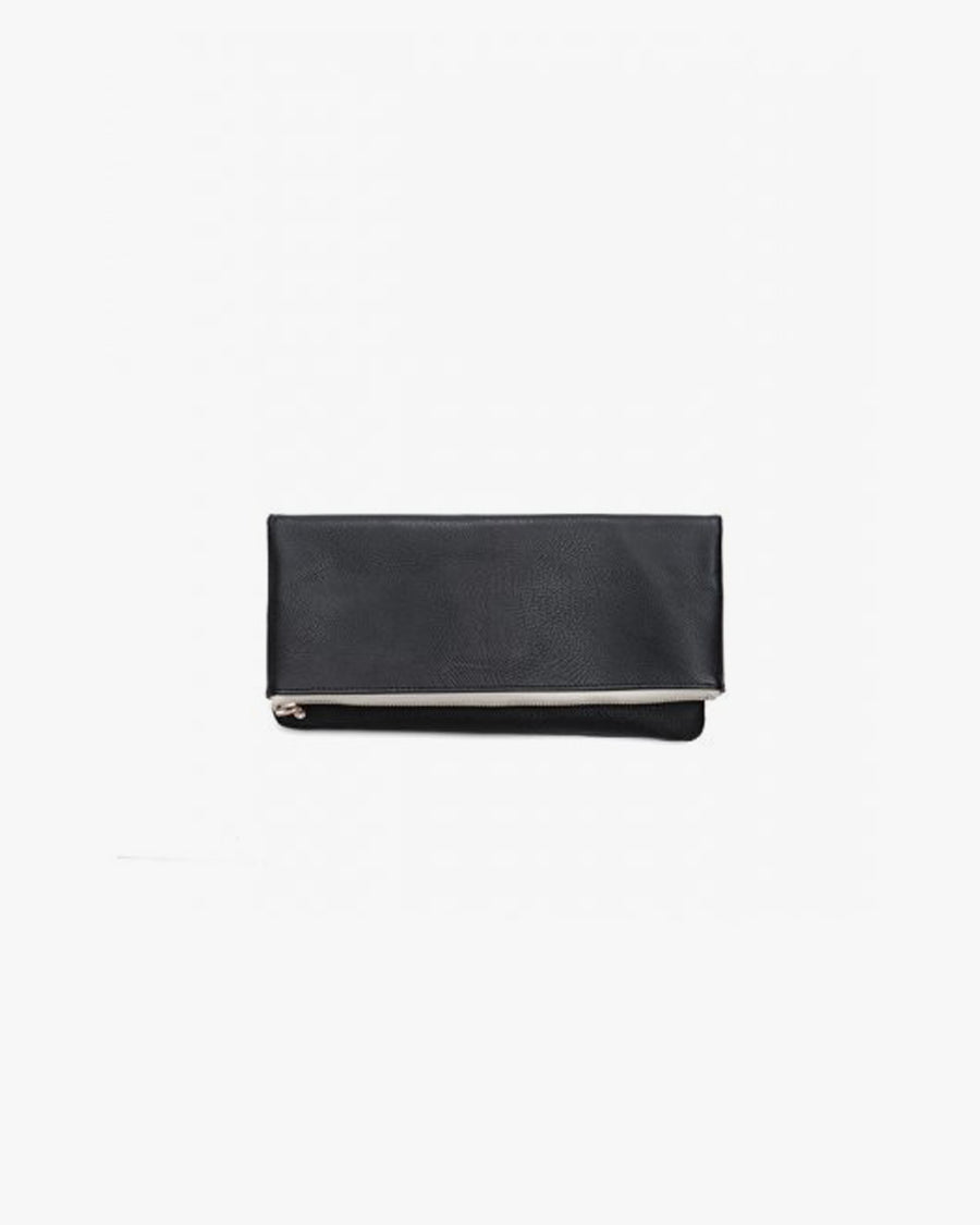 LEATHER POUCH (LARGE)