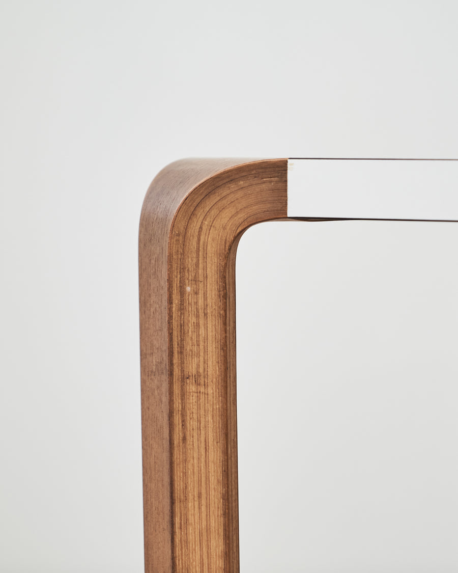 ANTLER Dining Table by Junzo Sakakura for TENDO MOKKO