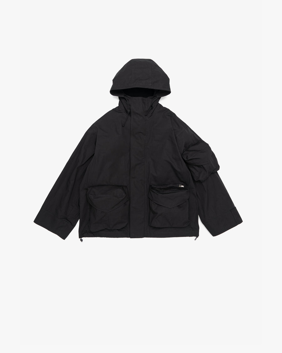 -SALE- COVE BLOUSON