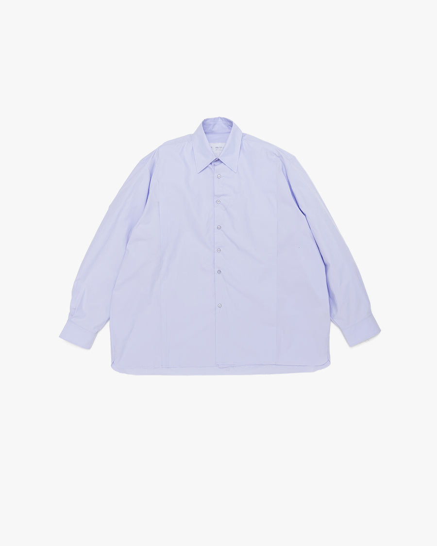 -SALE- POCKET SHIRT LS