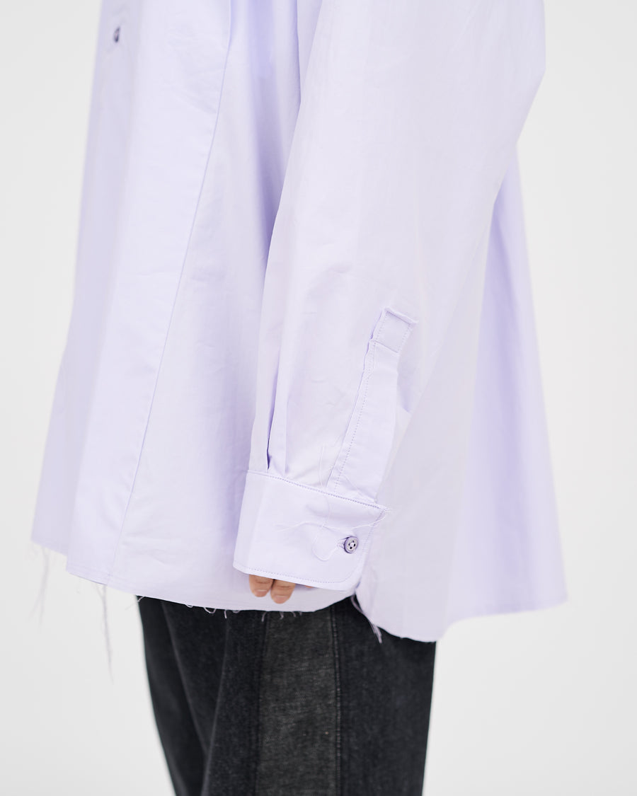 -SALE- POCKET SHIRT LS