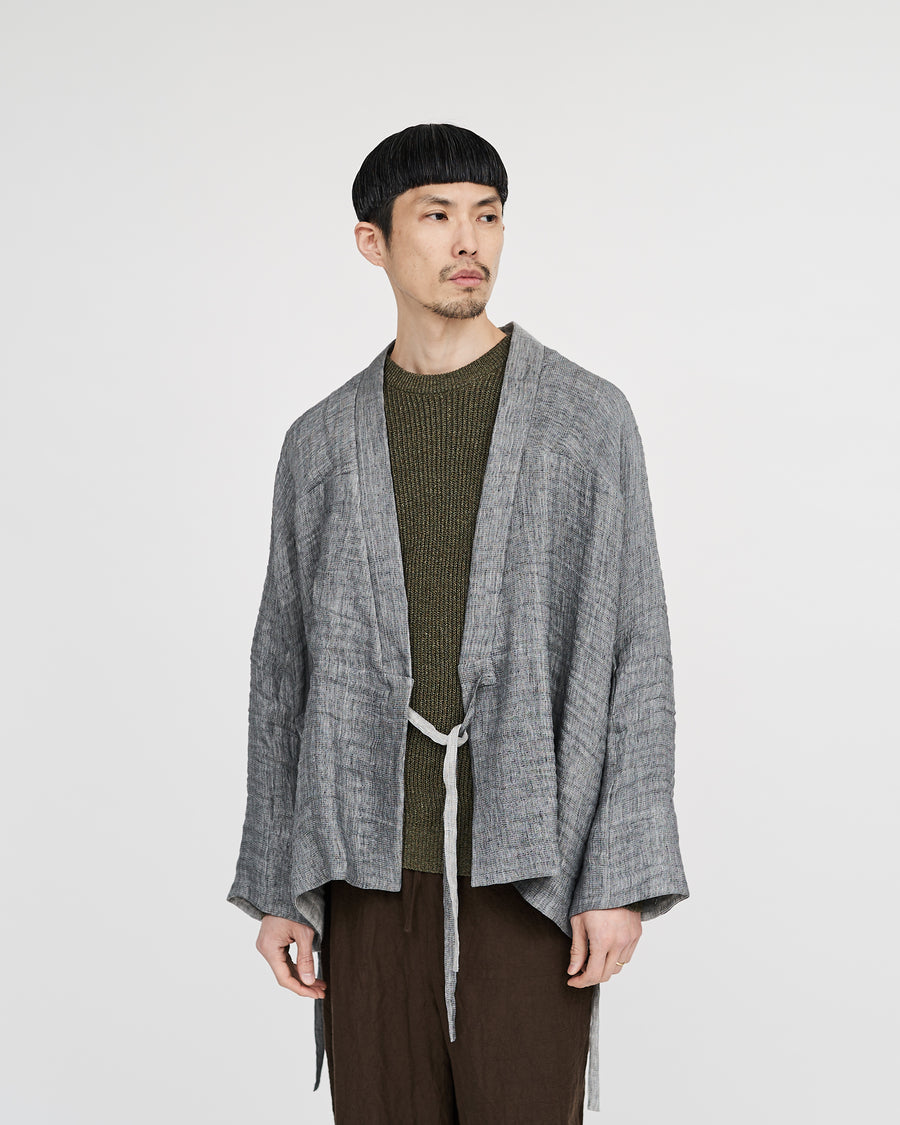 -SALE- Undulate Jacket