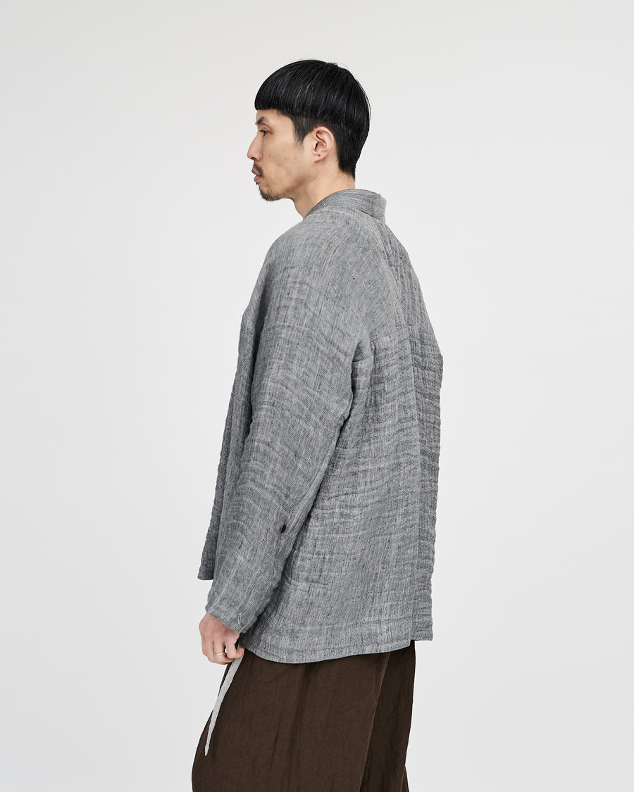 -SALE- Undulate Jacket