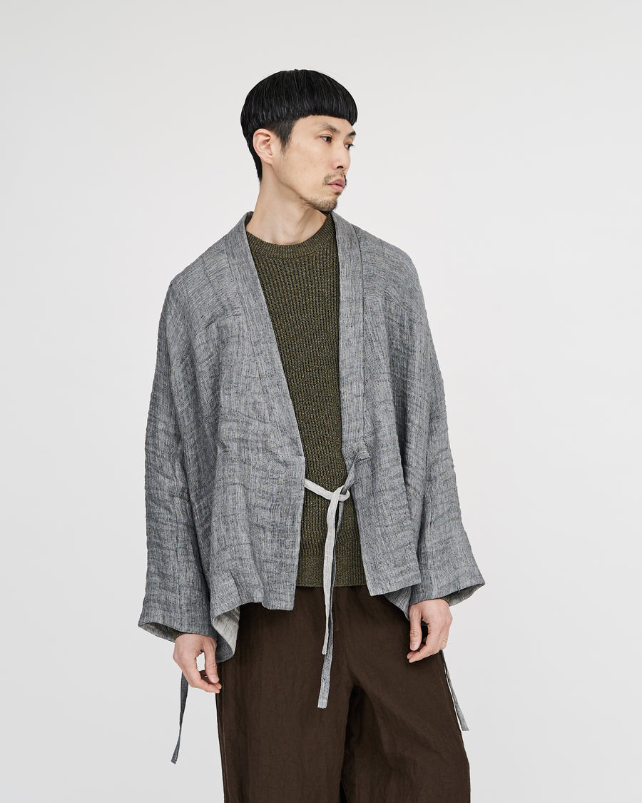 -SALE- Undulate Jacket