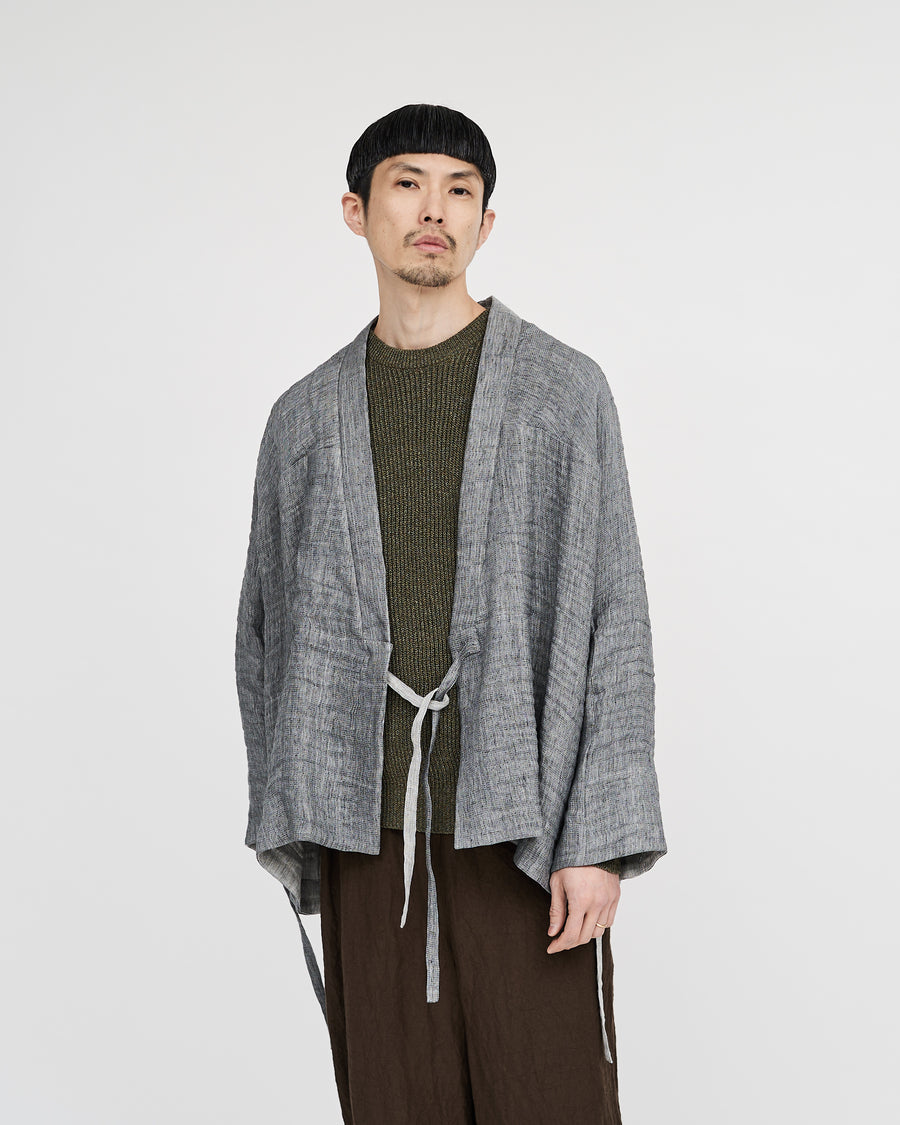 -SALE- Undulate Jacket