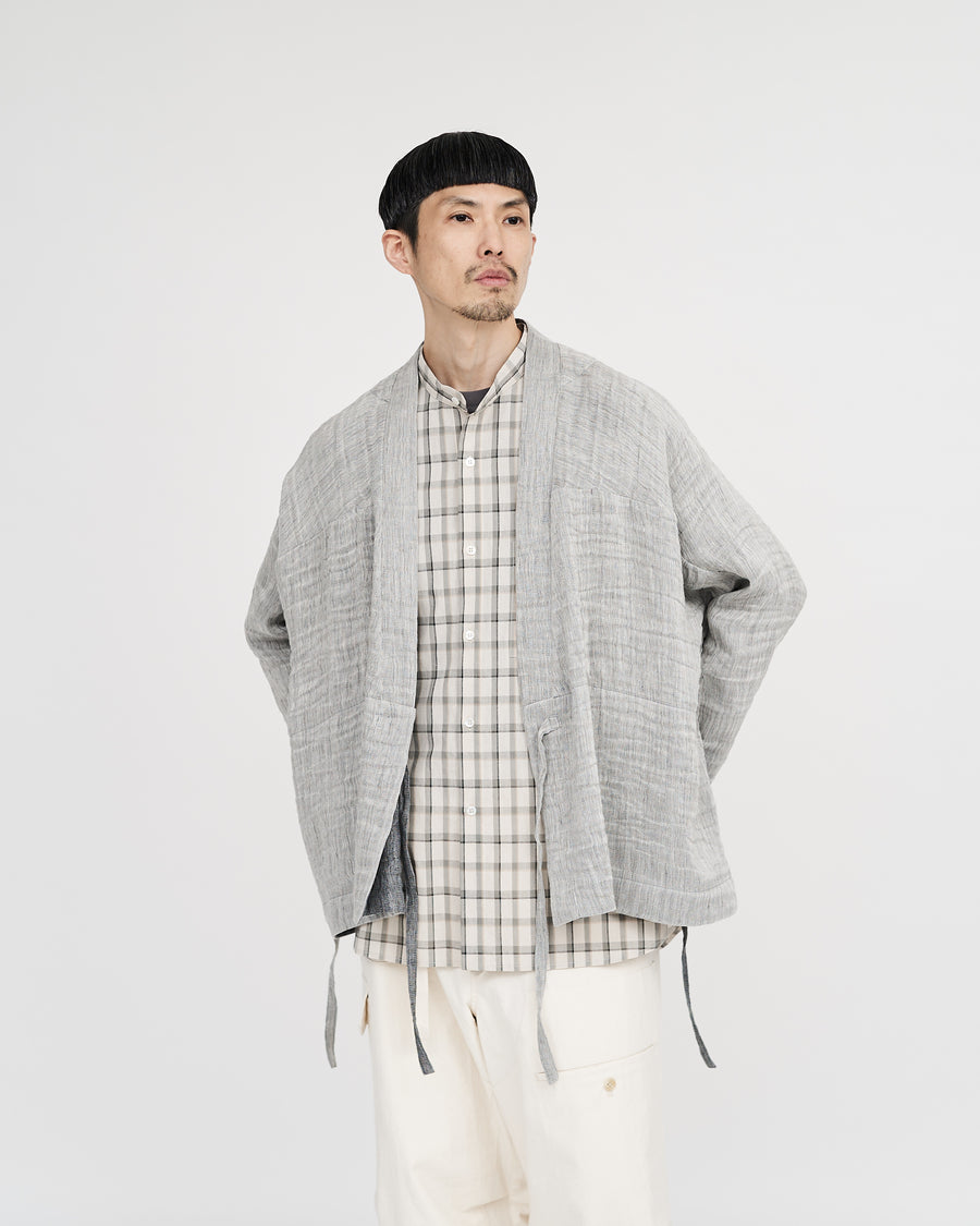 -SALE- Undulate Jacket